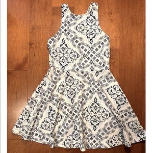 Aeropostale Dress Size Small